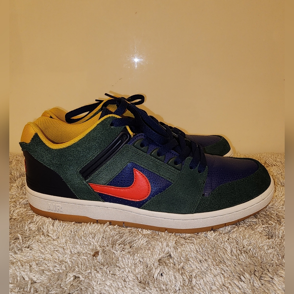 Nike SB Air Force 2 Size 11